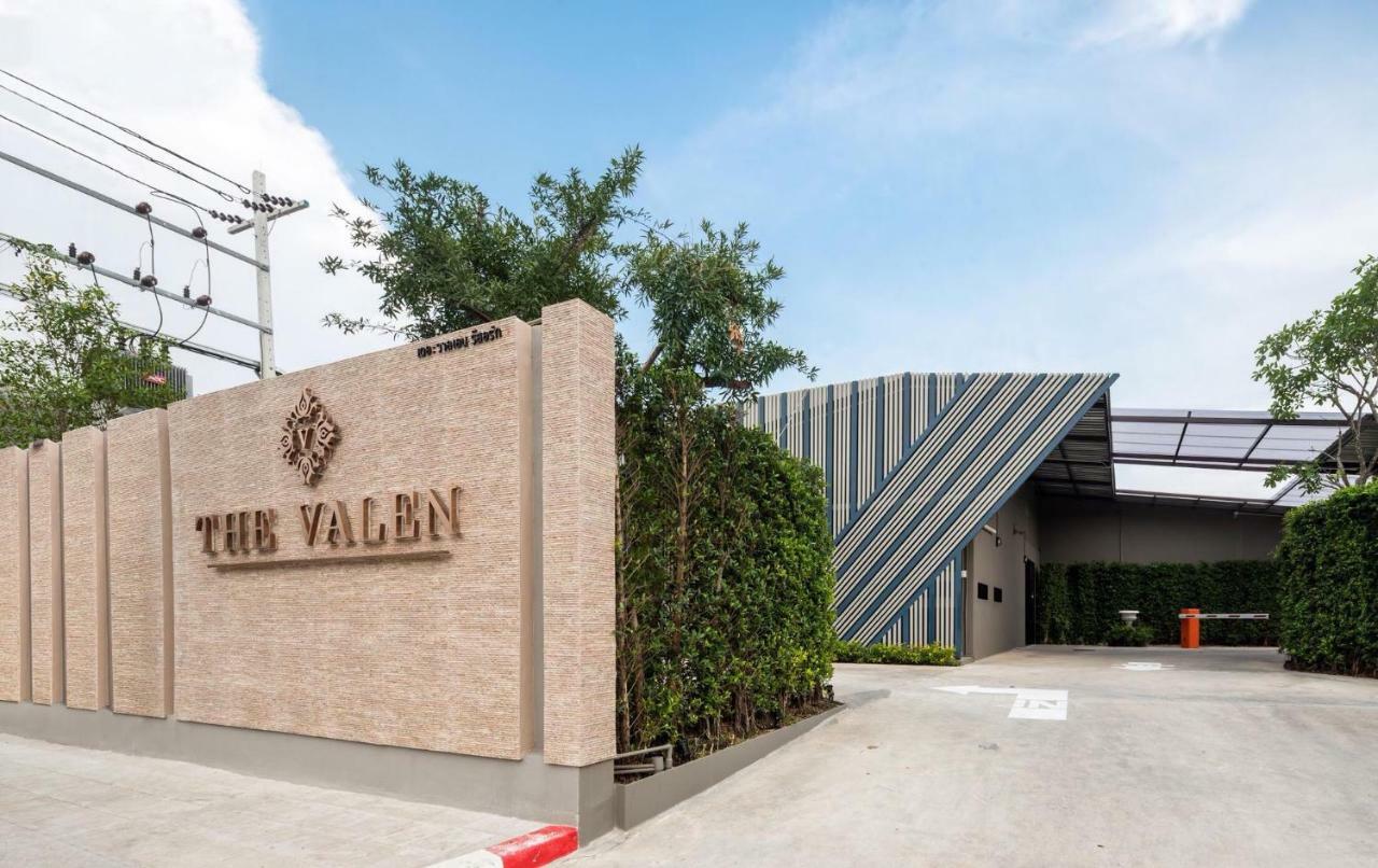 בנגקוק The Valen Resort מראה חיצוני תמונה