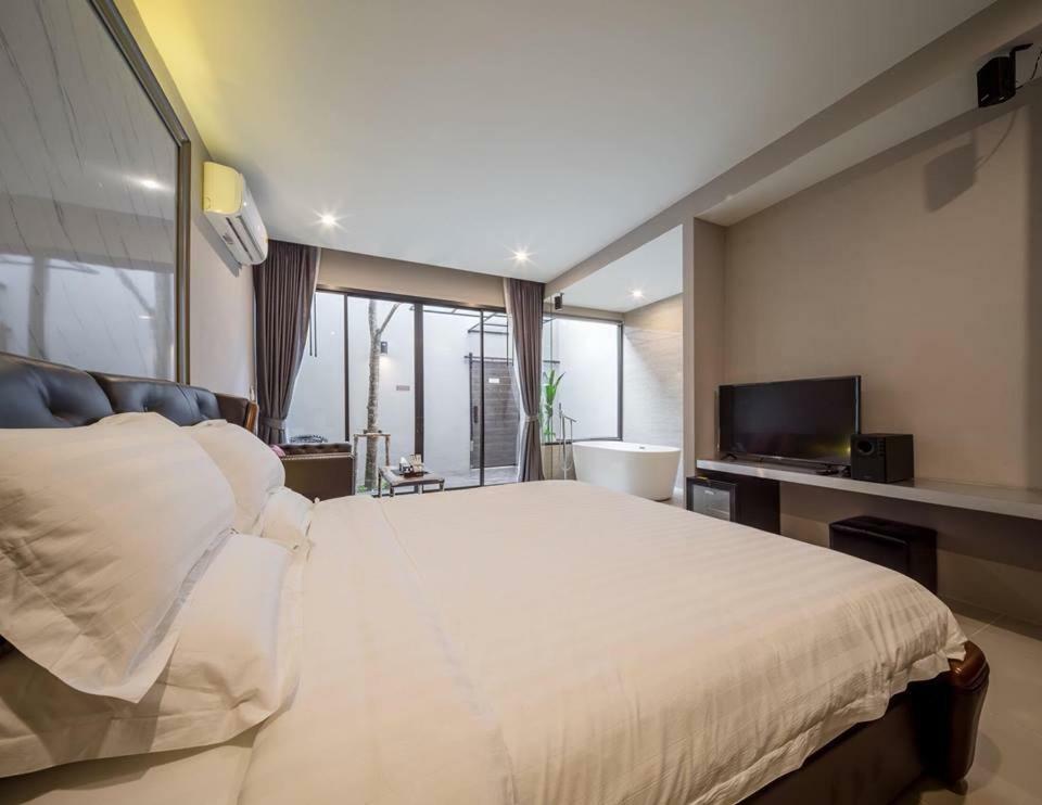 בנגקוק The Valen Resort מראה חיצוני תמונה